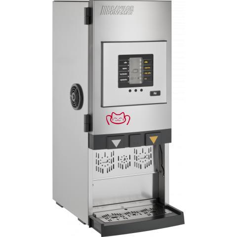 BRAVILOR   BOLERO  TURBO...