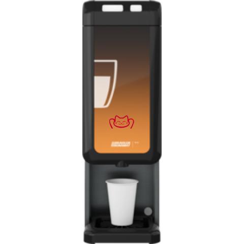 BRAVILOR  SOLO巧克力熱飲機