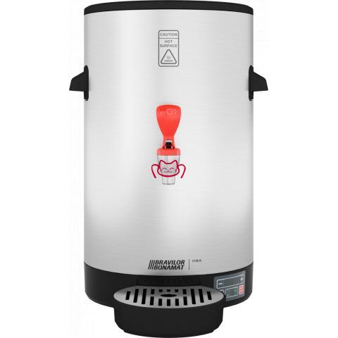 BRAVILOR  HWA8  8升熱水機(jī)