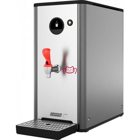 BRAVILOR  HWA14   13.1升熱...