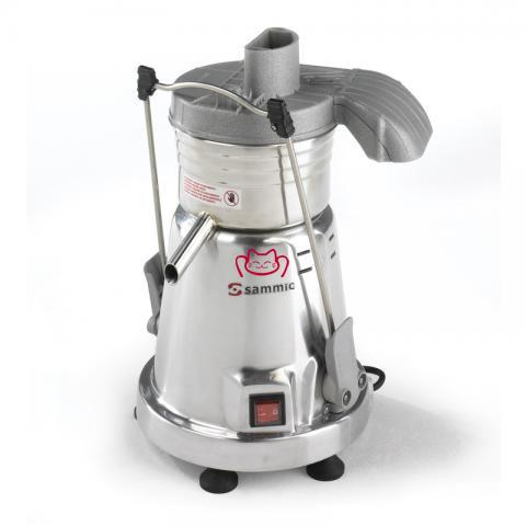 SAMMIC LI-400蔬果榨汁機(jī)