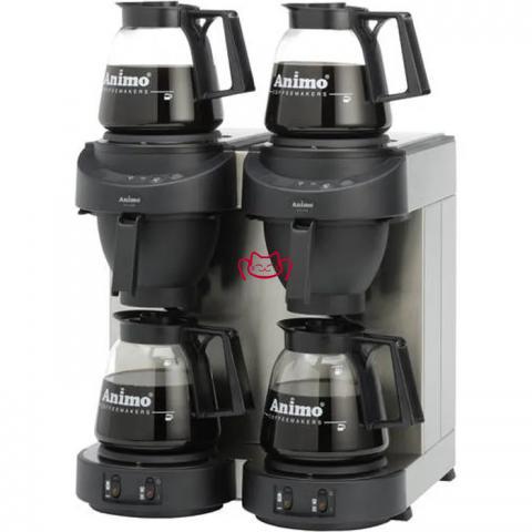ANIMO M202 上水款滴濾式咖啡機