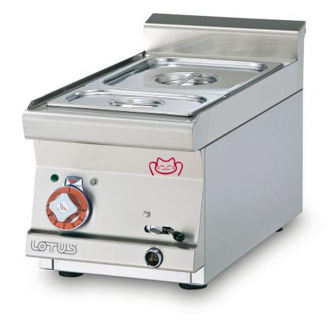 LOTUS  BMT-64EMX  MARINE...