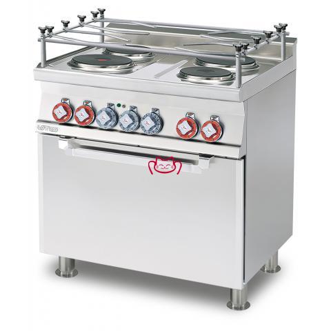 LOTUS  CF4-68ETX  MARINE...