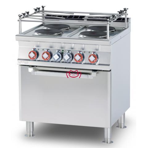 LOTUS CF4-78ETX MARINE  ...