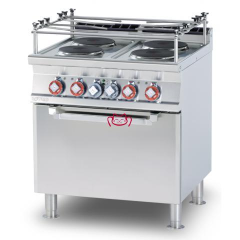 LOTUS CFV4-78ETX MARINE ...