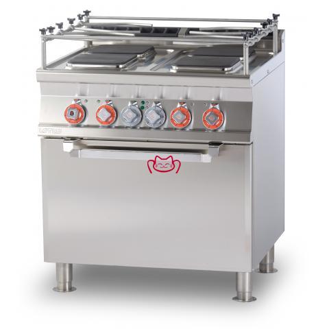 LOTUS CFQ4-78ETX MARINE ...