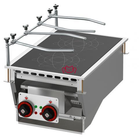 LOTUS PCID-64ETX MARINE ...