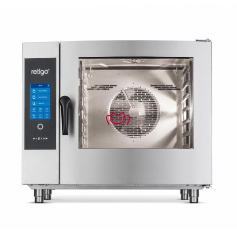 RETIGO  B611i MARINE 船用六...