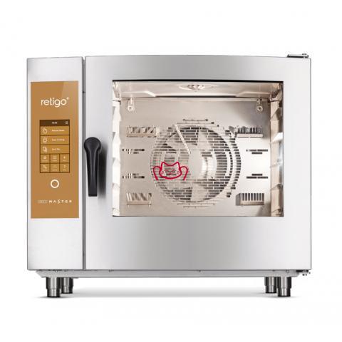 RETIGO  DM5 MARINE 船用5層烘...