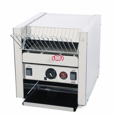 SAMMIC   ST-22履帶式可變速多士烤爐