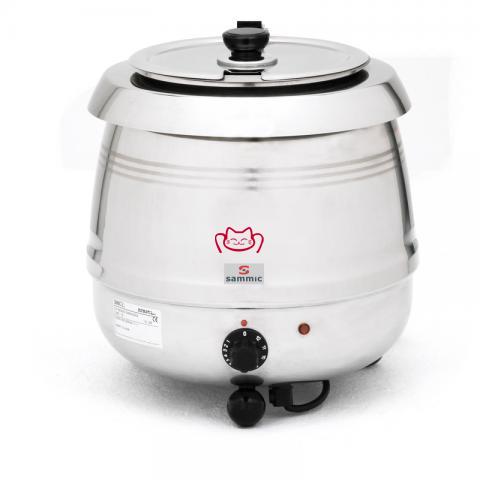 SAMMIC  OSI-10 10升熱湯爐
