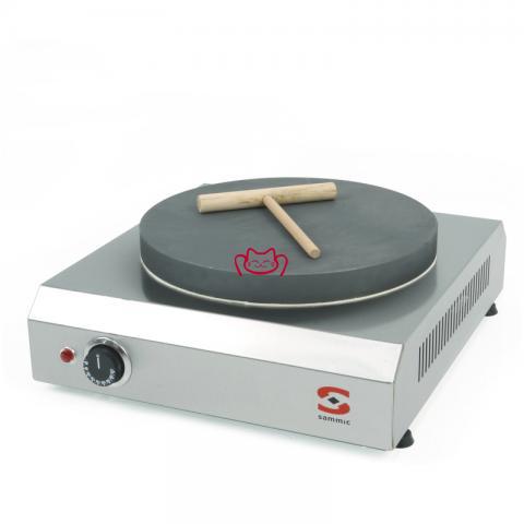 SAMMIC  CE-135單頭可麗餅機(jī)