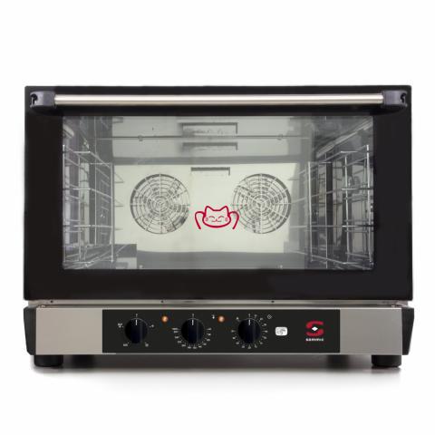 SAMMIC   SX-641G熱風(fēng)烤箱