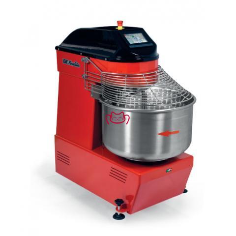 IGF  3000/R70 ECOTEC變速高水...