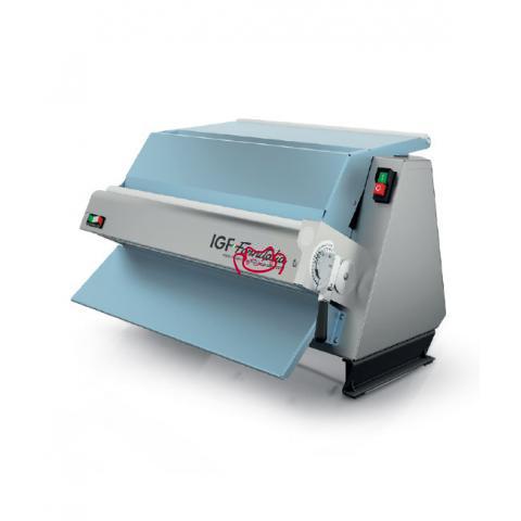 IGF   3300/MPZ60臺式酥皮機