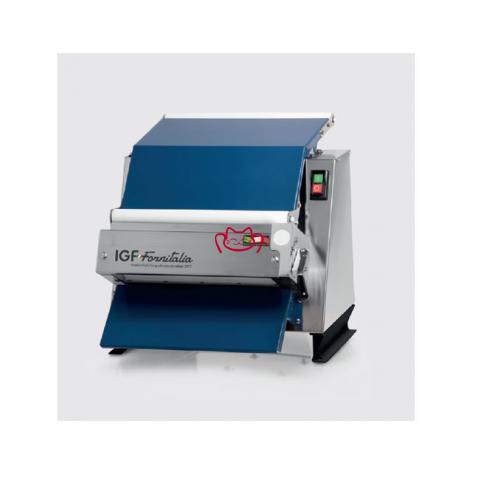 IGF 2300/MC60臺式酥皮機