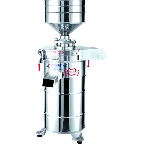 明興牌MH-500高速磨豆分渣機(jī)