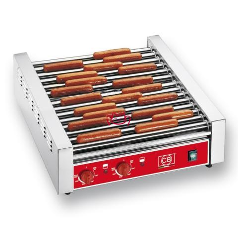 CB  W52/14T烘熱狗腸機(jī)