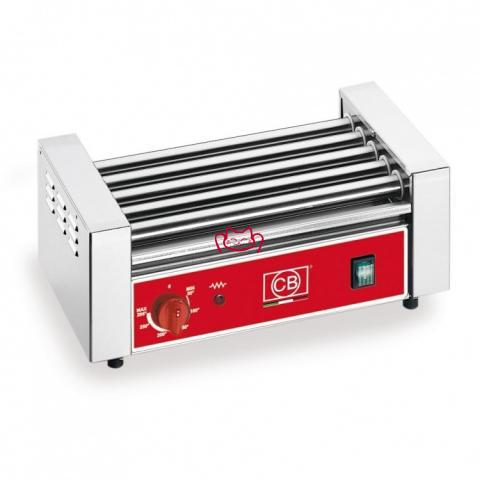 CB  W12/5T烘熱狗腸機(jī)