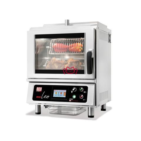 CB   MINI LEO 340/3高級多功能...