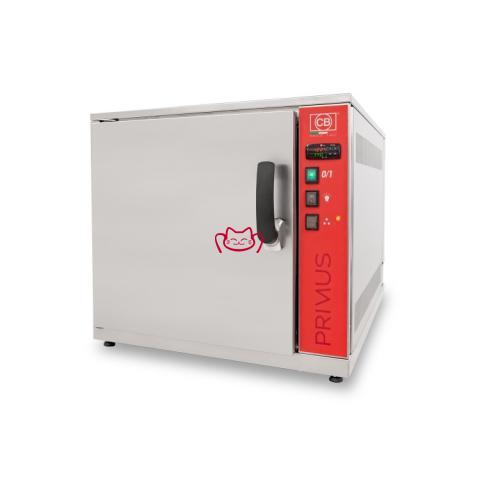 CB   PRIMUS 6 復(fù)熱低溫烤箱