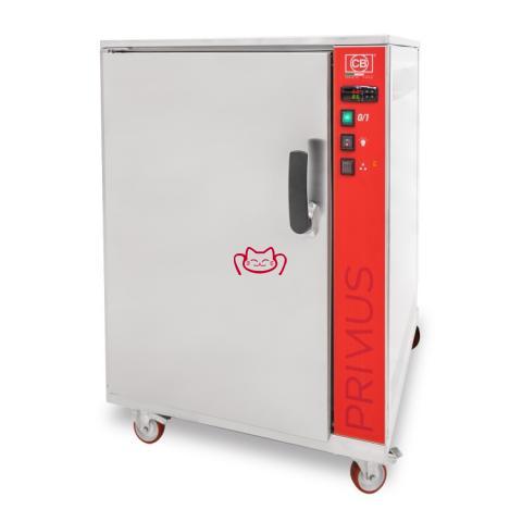 CB   PRIMUS 10 復熱低溫烤箱