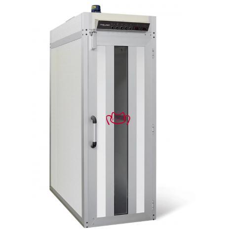 MACPAN 發(fā)酵柜系列