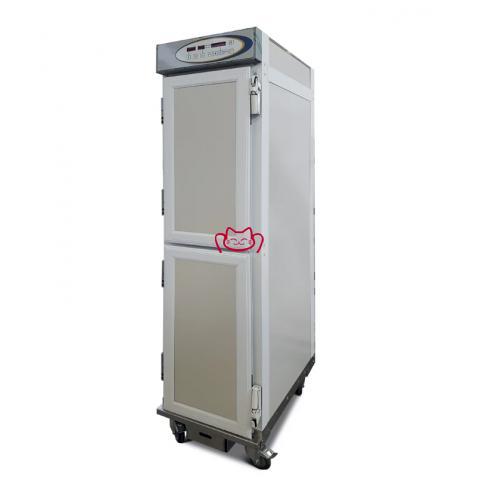 MAC.PAN 可移動(dòng)式發(fā)酵柜系列