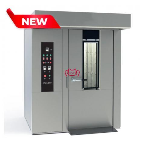 MAC.PAN COMPACT ROTANT E...