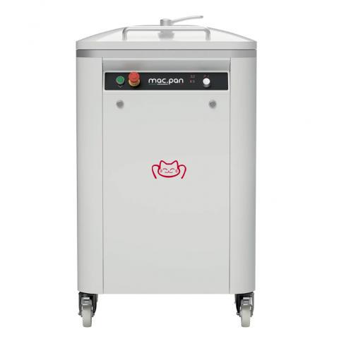 MAC.PAN  MSQA48全自動方形面團(tuán)分塊...