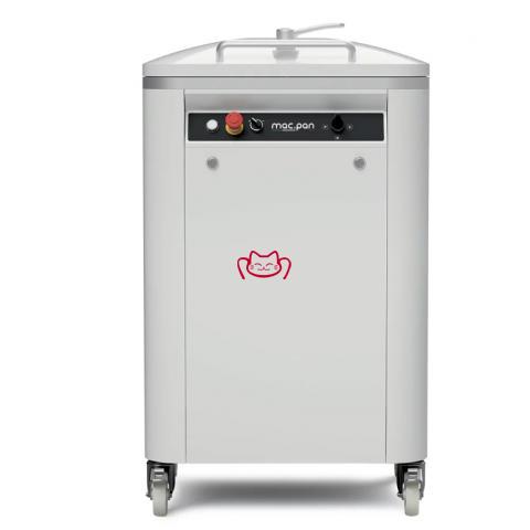 MAC.PAN  MSQS48半自動方形面團(tuán)分塊...