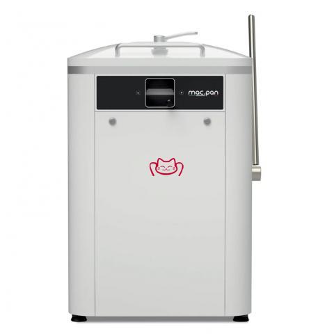 MAC.PAN  MSEM37手動六邊形面團(tuán)分塊...