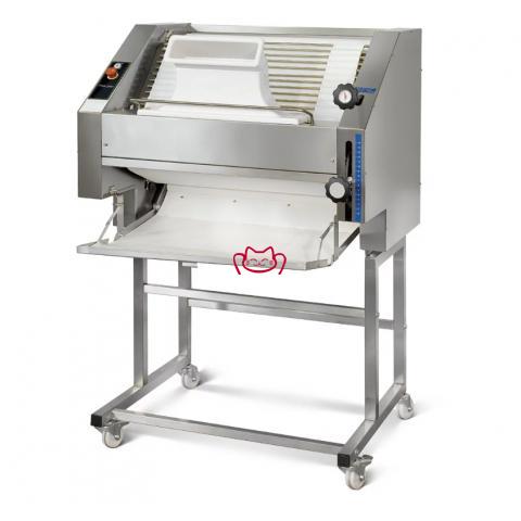 MAC.PAN   MBA/3C法棍面團整形機