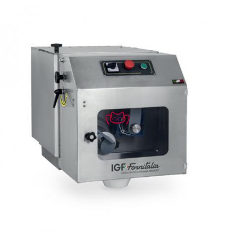 IGF  PRR/300面團分割機