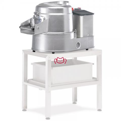 Sammic PP-6+ 鋁制土豆去皮機