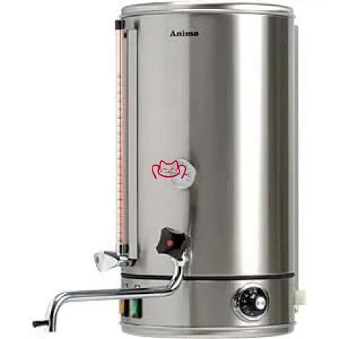 ANIMO WKI 20N 6KW壁掛式20升開...