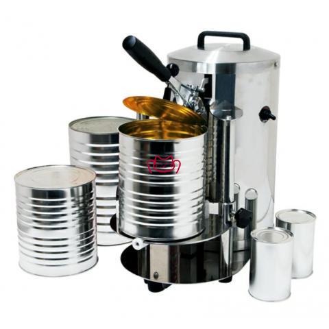 （暢銷款）IDEAL  0111#電動開罐器