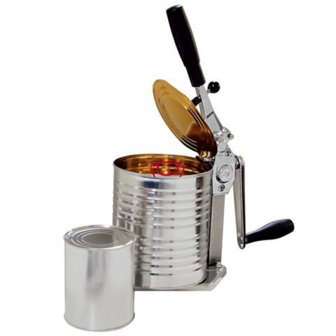 （暢銷款）IDEAL  0101# 商用手動開罐...