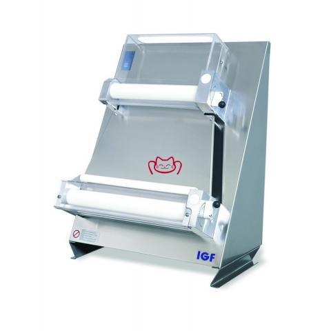 IGF  2300/L40P 比薩餅搟面機(jī)
