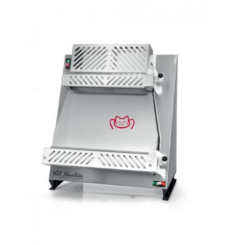 IGF  2300/L50P 比薩餅搟面機(jī)