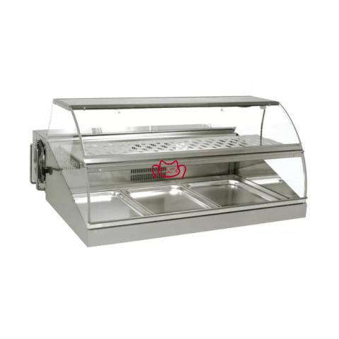 ROLLER GRILL  VHC1000 保溫...