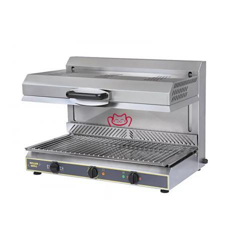 ROLLER GRILL SEM800PDS 專...