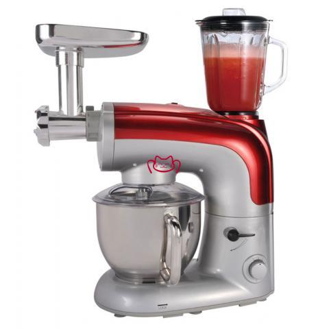 （暢銷款）MRK SM-2019BG 多功能廚師...