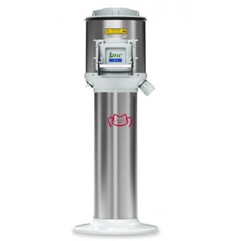 IMC F58/903  SP12H落地式三項(xiàng)土...