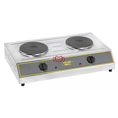 ROLLER GRILL   ELR3雙頭專業(yè)電...