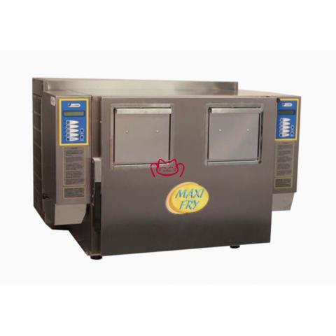 （經(jīng)典暢銷款）EUROCHEF KL5全自動無油...