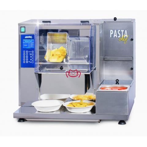 EUROCHEF  PL2全自動臺式無油煙煮面爐...