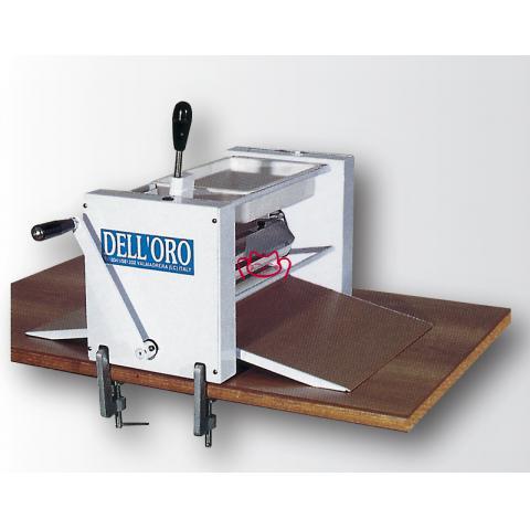 (暢銷款)DELLORO  F480 臺(tái)式手動(dòng)起...