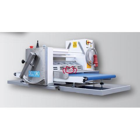 DELLORO  F423 電動(dòng)臺(tái)式酥皮制作機(jī)